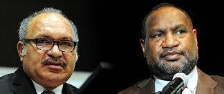 PNG Parties investing heavily on campaigning and candidates