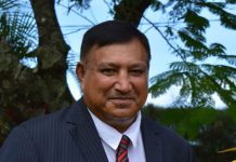 Cook Islands Parliament dissolved, election 01 August