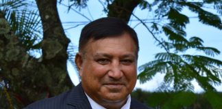 Cook Islands Parliament dissolved, election 01 August