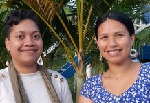 We have no choice but to fight for our future