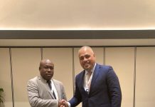 New Zealand and Solomon Islands agree to develop maritime security plan