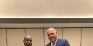 New Zealand and Solomon Islands agree to develop maritime security plan