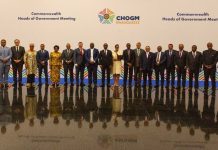 Ministers call for greater international action to strengthen the resilience of Small States