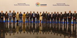 Ministers call for greater international action to strengthen the resilience of Small States