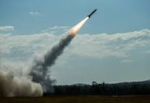 U.S Army prepares for its first-ever Patriot missile exercise on Palau this summer