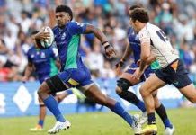 Fijian Drua and Moana Pasifika’s success benefits national teams