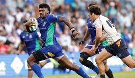 Fijian Drua and Moana Pasifika’s success benefits national teams