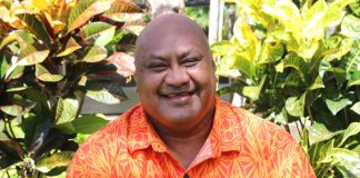 As people of the moana, we remain hopeful, but we need your help!
