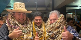 President Fritch describes pro-independence candidates’ wins in Tahiti as catastrophic
