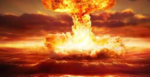 Eliminate nuclear weapons before they eliminate us: UN chief