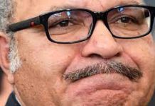 Eleventh hour meeting with China’s foreign minister improper, says former PNG PM O’Neill