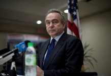 More U.S cabinet-level officials to visit the Pacific island region