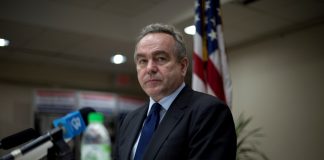 More U.S cabinet-level officials to visit the Pacific island region