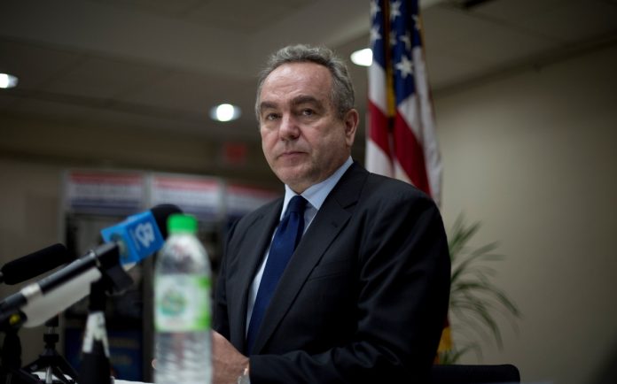 More U.S cabinet-level officials to visit the Pacific island region