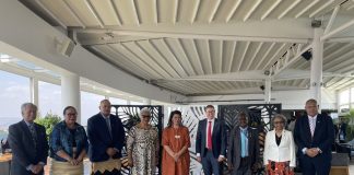 Commonwealth leaders line up to support action on ‘living lands’