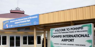 FSM gears up for 01 August reopening of nation’s borders