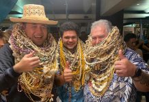 Stunning electoral victory for independence party in French Polynesia