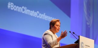 Some rich nations felt demands on finance were ‘too strong’: UN Climate change chief
