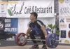 CNMI’s San Nicolas, Apelo gather medals in weightlifting