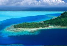 Calls grow louder for U.S aid rethink in Indo-Pacific