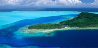 Calls grow louder for U.S aid rethink in Indo-Pacific