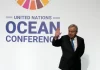 UN chief: national selfishness delaying global oceans deal