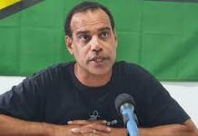 Vanuatu Opposition to boycott special Parliament sitting again today