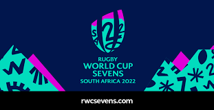 Rugby World Cup Sevens 2022: 100 days to go