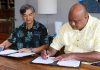 European Union and SPREP partner to help Pacific Islands manage and conserve Pacific islands biodiversity