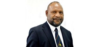 12 milion PNG ballot papers for distribution