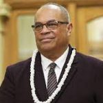 Sio heads to Fiji as NZ government faces pressure over China