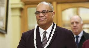 Sio heads to Fiji as NZ government faces pressure over China