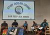 PRNGO Alliance launched a Blue Economy Paper to mark the beginning of oceans week