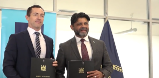 ADB approves $150 million to support COVID-19 Recovery and Climate resilience in Fiji