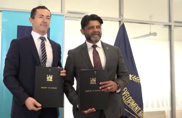 ADB approves $150 million to support COVID-19 Recovery and Climate resilience in Fiji