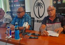 Seruvakula names 18 debutants in the Fijiana XV’s for Oceania Championship