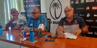 Seruvakula names 18 debutants in the Fijiana XV’s for Oceania Championship