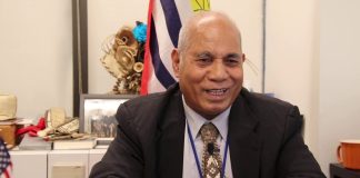 Pacific states push for TPNW assistance to nuclear survivors