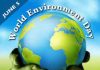 World Environment Day: Earth ‘cannot keep up with our demands’