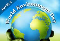 World Environment Day: Earth ‘cannot keep up with our demands’