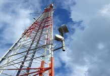 Chinese role in Pacific communications prompts U.S concern