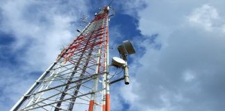 Chinese role in Pacific communications prompts U.S concern