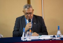 Island nations urge Commonwealth leaders to bolster ocean climate action