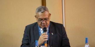 Island nations urge Commonwealth leaders to bolster ocean climate action