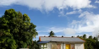 Additional $20 million for disaster recovery and economic reform in Tonga