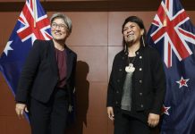 New Zealand and Australia agree the Pacific is now a ‘contested’ space
