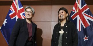 New Zealand and Australia agree the Pacific is now a ‘contested’ space