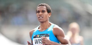 Wisil and Topal strike gold again for Papua New Guinea at Pacific Mini Games