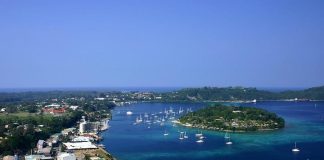 Vanuatu, one of the last Covid hermit nations, to open to tourists after two years