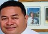 Tongan PM announces death of Cabinet Minister in NZ